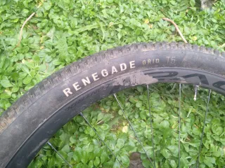 RUEDAS ROVAL CONTROL 29 CARBON 148