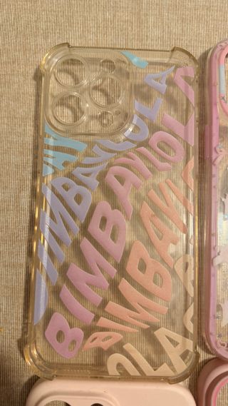 20 Fundas iPhone 14 Pro Max Variadas