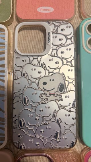 20 Fundas iPhone 14 Pro Max Variadas