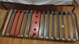 Cama nido 80x200 cm marca PIKOLÍN