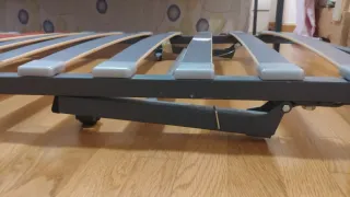 Cama nido 80x200 cm marca PIKOLÍN