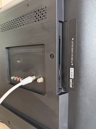 Televisor LG Negro 32’