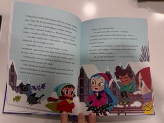 Anna Kadabra. Aventuras legendarias 1y2. Catalan