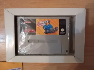 Exhaust Heat Snes Super Nintendo Ocean