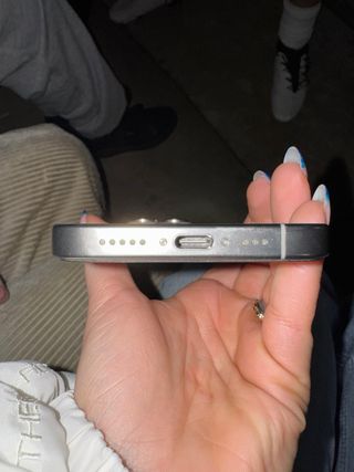 iPhone 16 Pro 128GB Gris