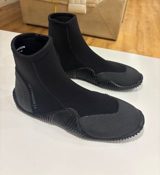 Botas de neopreno Typhoon talla 45