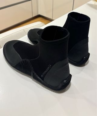 Botas de neopreno Typhoon talla 45