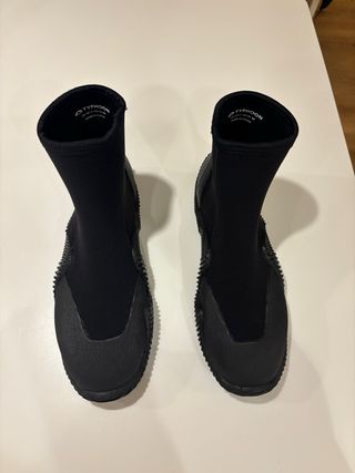 Botas de neopreno Typhoon talla 45