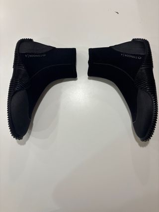 Botas de neopreno Typhoon talla 45