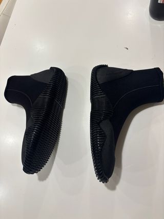 Botas de neopreno Typhoon talla 45