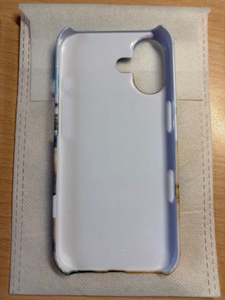 Cover iPhone 17 Inspiraggio