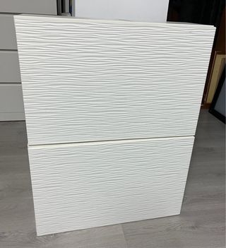 Muebles Besta Laxviken Blancos Ikea