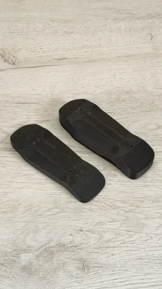 Shape fingerboard 34mm Old School