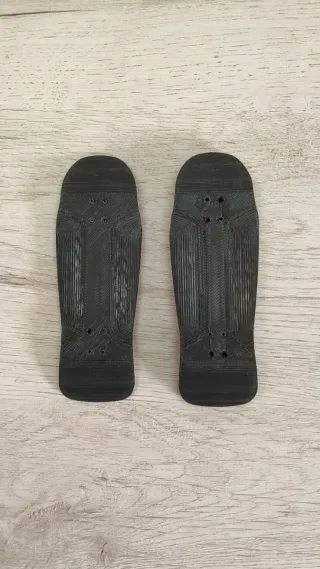 Shape fingerboard 34mm Old School