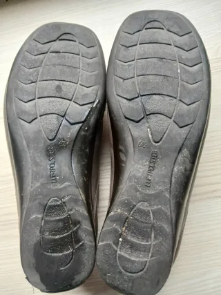 Zapatos Mujer Mephisto Allrounder Marrones