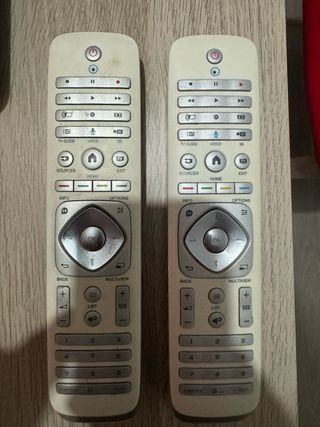 TV Philips 55 55PFS8159/12 reparar o repuestos