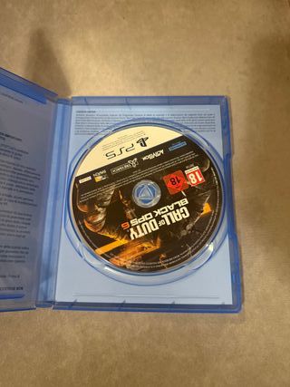 Call of Duty: Black Ops 6 PS5