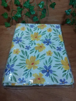 Tovaglia Wild Flowers 140x240 cm