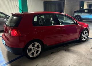 Volkswagen Golf Gti V 2.0TFSI 200Cv.Motor BWA