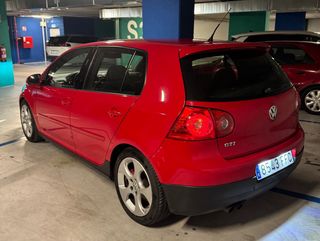 Volkswagen Golf Gti V 2.0TFSI 200Cv.Motor BWA