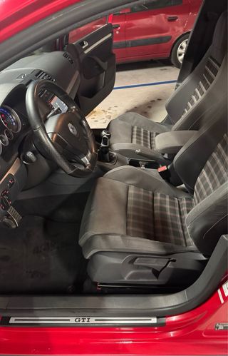 Volkswagen Golf Gti V 2.0TFSI 200Cv.Motor BWA