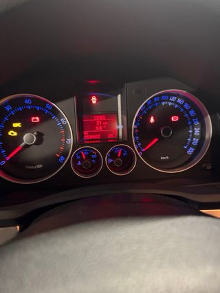 Volkswagen Golf Gti V 2.0TFSI 200Cv.Motor BWA