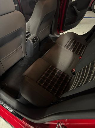 Volkswagen Golf Gti V 2.0TFSI 200Cv.Motor BWA