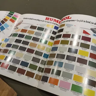 Catalogo Airfix Kit di Modelli 1992 modellismo