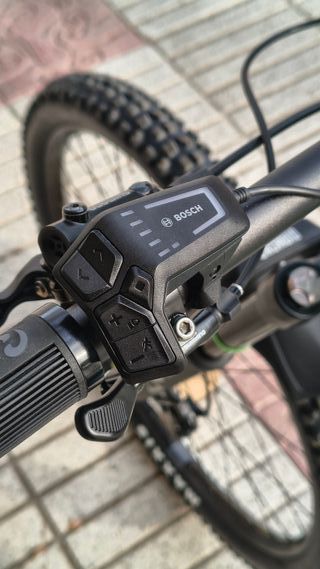 Bicicleta Eléctrica Focus JAM2 6.7 T-L