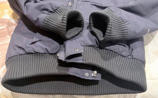 Plumifero the north face gothan M