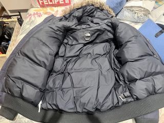 Plumifero the north face gothan M