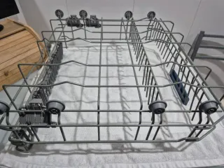 Cesta inferior lavavajillas Siemens/Bosch