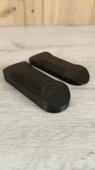 Shape Popsicle 34mm fingerboard