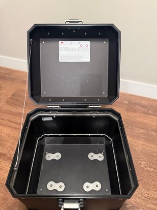 Baúl BMW 32L Top Case BMW original