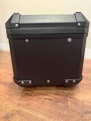 Baúl BMW 32L Top Case BMW original