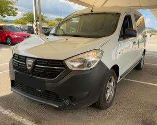Dacia Dokker 2020 95CV 6velocidades