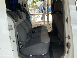 Dacia Dokker 2020 95CV 6velocidades