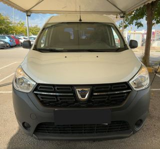 Dacia Dokker 2020 95CV 6velocidades