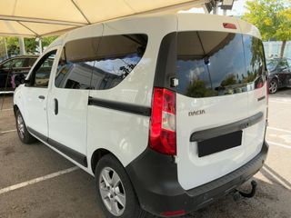 Dacia Dokker 2020 95CV 6velocidades