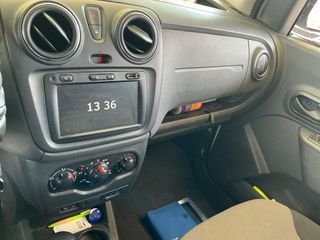 Dacia Dokker 2020 95CV 6velocidades