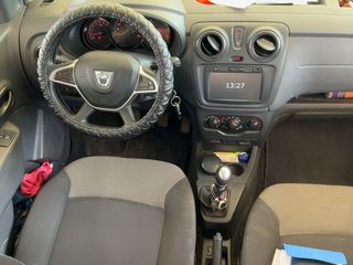 Dacia Dokker 2020 95CV 6velocidades