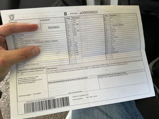 Dacia Dokker 2020 95CV 6velocidades