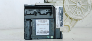 MOTOR ELEVALUNAS DELANTERO IZQUIERDO AUDI A3 SPOR