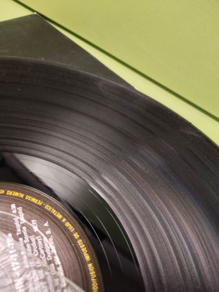 Vinilo Elton John 17-11-70