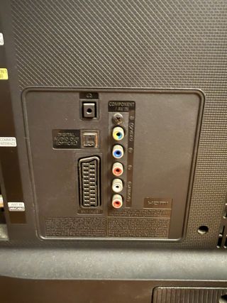 Monitor TV Samsung 32” T32E310EW