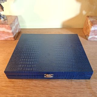 Cornice Portafoto Argento 925 anni 70 foto cm 7x11