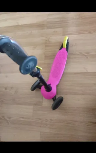 Lote Juguetes para niña