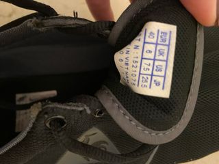 Zapatillas Le Coq Sportif Negras