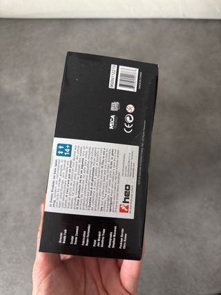 Tortuga Ninja Donatello NECA