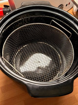 Freidora dietética Frei Matic 5L